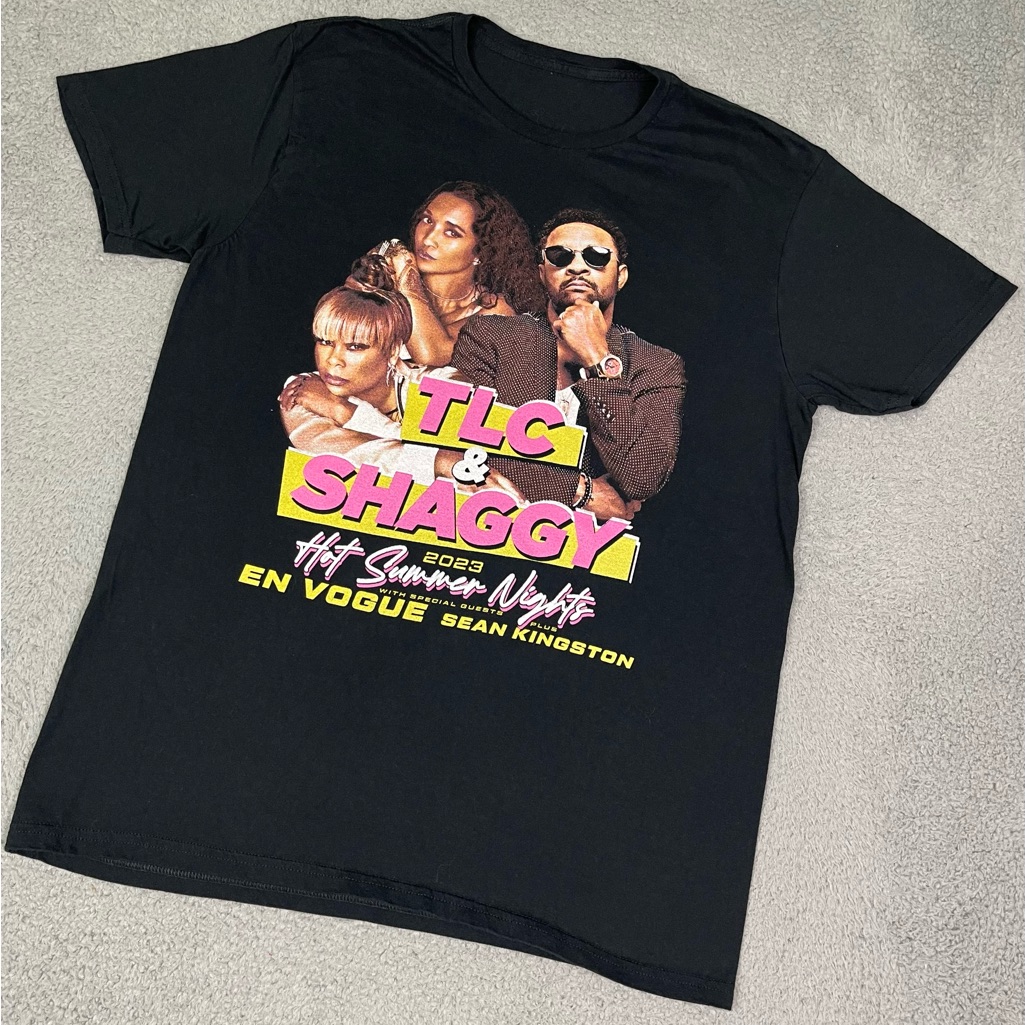 Rap Tee